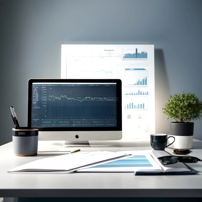 Collaborative Workspace Screenshot